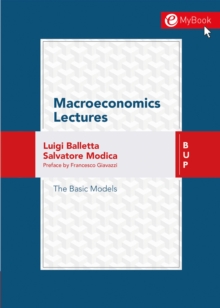 Macroeconomics Lectures