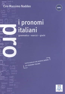 Grammatiche ALMA : I pronomi italiani