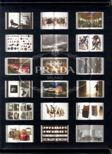 Prada, Hardback Book Prada, Hardback Book