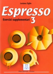 Espresso 3  esercizi supplementari