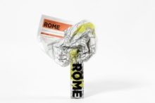 Rome, Sheet map Book Rome, Sheet map Book