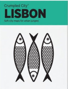 Lisbon, Sheet map Book Lisbon, Sheet map Book