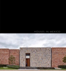 Houses in Mexico : Antonio Farre