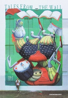 Zed1: Tales from the Wall, Hardback Book Zed1: Tales from the Wall, Hardback Book