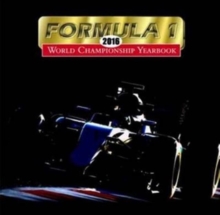 Formula 1 : World Championship Photographic Review, Hardback Book Formula 1 : World Championship Photographic Review, Hardback Book