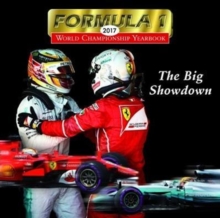 Formula 1 2017 : World Championship Photographic review, Hardback Book Formula 1 2017 : World Championship Photographic review, Hardback Book