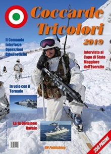 Coccarde Tricolori 2019, Paperback / softback Book Coccarde Tricolori 2019, Paperback / softback Book