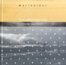 The Bridal Veil, Hardback Book The Bridal Veil, Hardback Book