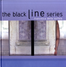 The Black Line Series, Hardback Book The Black Line Series, Hardback Book