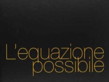 Possible Equation, Hardback Book Possible Equation, Hardback Book