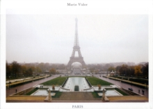Paris, Hardback Book Paris, Hardback Book