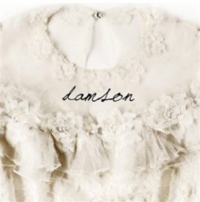 Damson: Life Death Love Loss, Hardback Book Damson: Life Death Love Loss, Hardback Book