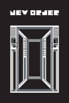 Christian Montenegro: New Order, Hardback Book Christian Montenegro: New Order, Hardback Book