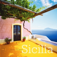Sicilia : l'Isola - The Island, Paperback / softback Book Sicilia : l'Isola - The Island, Paperback / softback Book