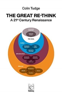 The Great Re-Think : A 21st Century Renaissance