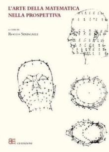 The art of math in perspective studies, Paperback / softback Book The art of math in perspective studies, Paperback / softback Book