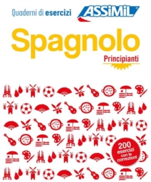 Quaderni di Esercizi Spagnolo - Principianti, Paperback / softback Book Quaderni di Esercizi Spagnolo - Principianti, Paperback / softback Book