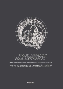 Adolfo Natalini: Conversations : An Architectural Autobiography, Paperback Book Adolfo Natalini: Conversations : An Architectural Autobiography, Paperback Book