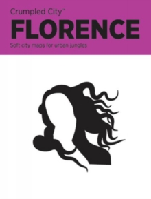 Florence, Sheet map Book Florence, Sheet map Book