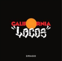 California Locos, Hardback Book California Locos, Hardback Book