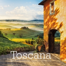 Toscana : Terra d'Arte e Meraviglie - Land of Art and Wonders, Paperback / softback Book Toscana : Terra d'Arte e Meraviglie - Land of Art and Wonders, Paperback / softback Book