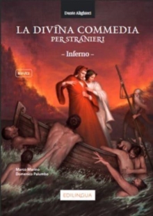 La Divina Commedia per stranieri : Inferno