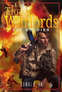 Warlords: The Soldier Series Book 2