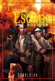 Escape: The Soldier Series Book 3