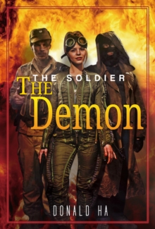 Demon: The Soldier Series Book 5