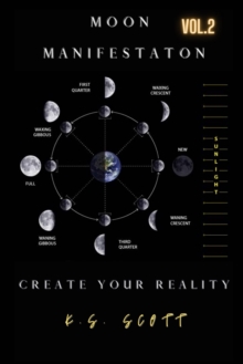 Moon Manifestation Vol. 2 : Creating Your Reality