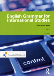 English Grammar for International Studies, Paperback Book English Grammar for International Studies, Paperback Book
