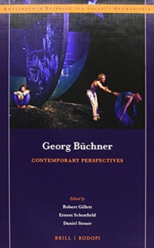 GER-GEORG BUCHNER