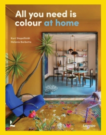 All You Need is Colour : At Home