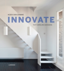Innovate, Hardback Book Innovate, Hardback Book