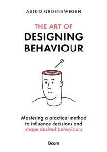 Art of Designing Behaviour