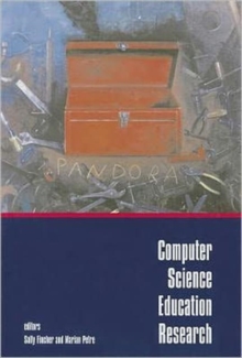 Computer Science Education Research, Hardback Book Computer Science Education Research, Hardback Book