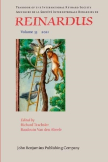 Reinardus : Yearbook of the International Reynard Society. Volume 33 (2021)