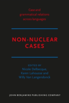 Non-Nuclear Cases