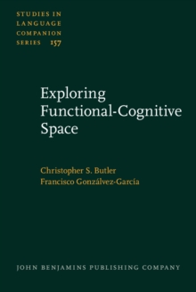 Exploring Functional-Cognitive Space