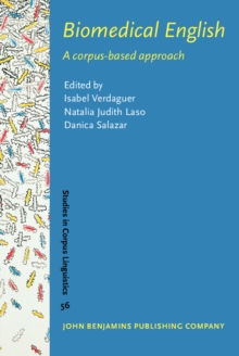 Biomedical English : A corpus-based approach