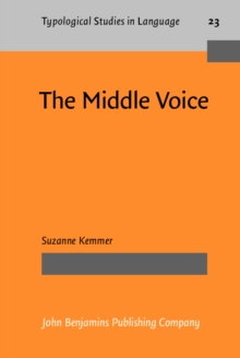 The Middle Voice