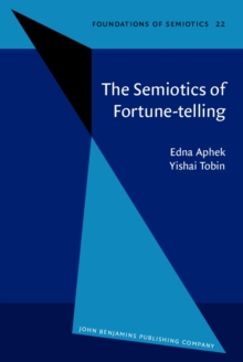 The Semiotics of Fortune-telling