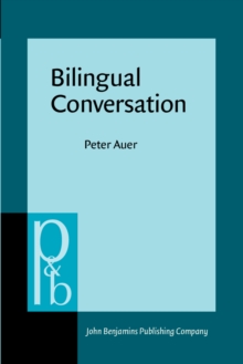 Bilingual Conversation