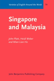 Singapore and Malaysia