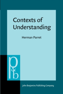 Contexts of Understanding