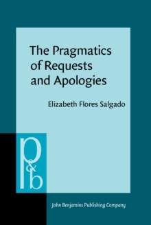 The Pragmatics of Requests and Apologies : Developmental patterns of Mexican students