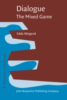 Dialogue - The Mixed Game