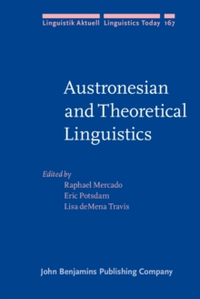 Austronesian and Theoretical Linguistics