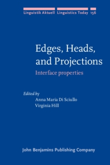 Edges, Heads, and Projections : Interface properties