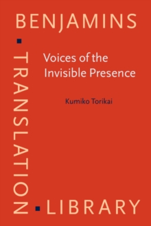 Voices of the Invisible Presence : Diplomatic interpreters in post-World War II Japan